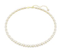 Necklace Swarovski in Metal Alloy 5742039